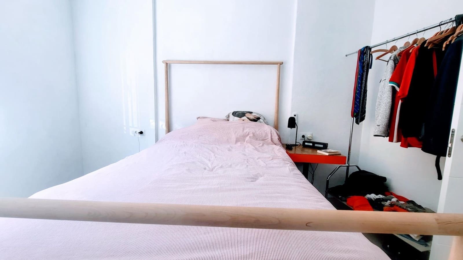 5 sovrum Radhus till salu i Barx med garage - 225 000 € (Ref: 9799309)