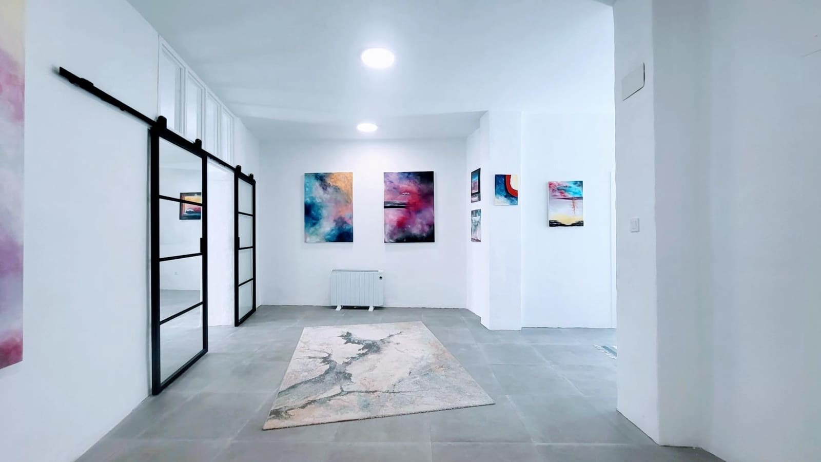 5 sovrum Radhus till salu i Barx med garage - 225 000 € (Ref: 9799309)