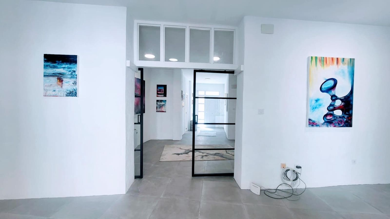 5 sovrum Radhus till salu i Barx med garage - 225 000 € (Ref: 9799309)