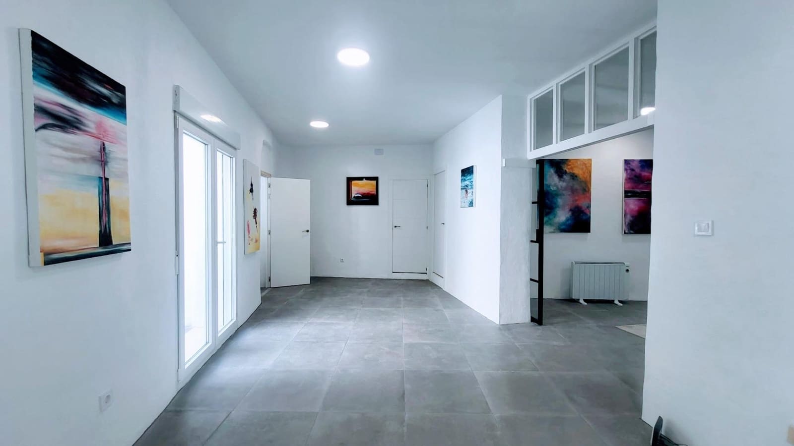 5 sovrum Radhus till salu i Barx med garage - 225 000 € (Ref: 9799309)