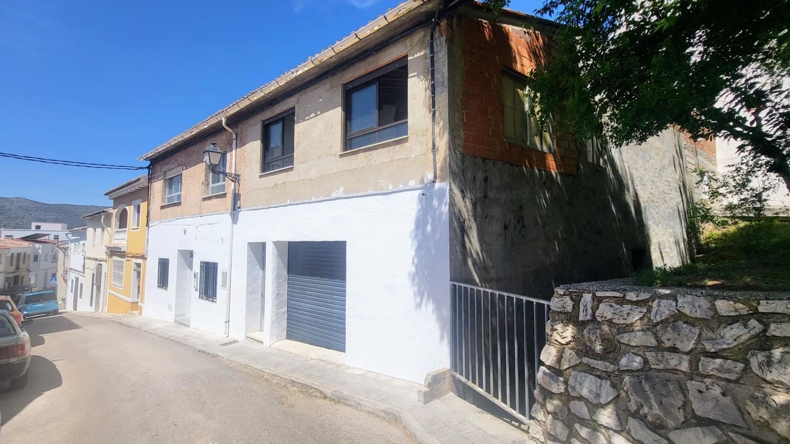 5 sovrum Radhus till salu i Barx med garage - 225 000 € (Ref: 9799309)