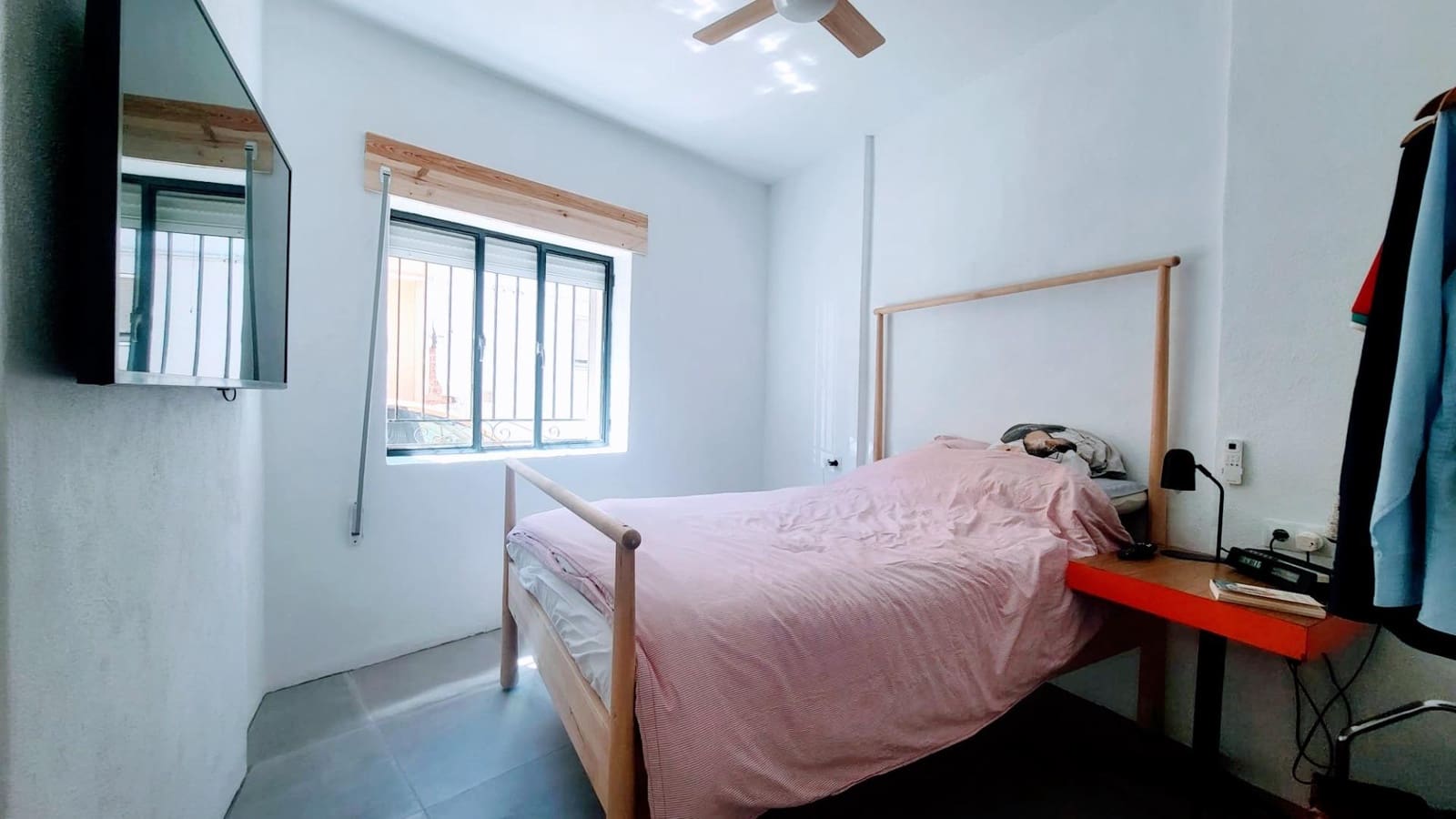5 sovrum Radhus till salu i Barx med garage - 225 000 € (Ref: 9799309)