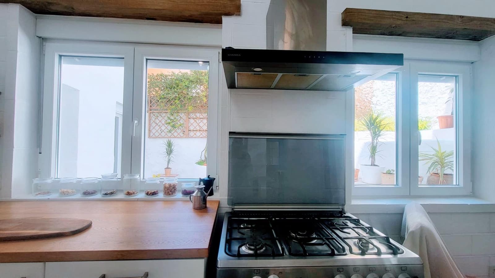 5 sovrum Radhus till salu i Barx med garage - 225 000 € (Ref: 9799309)