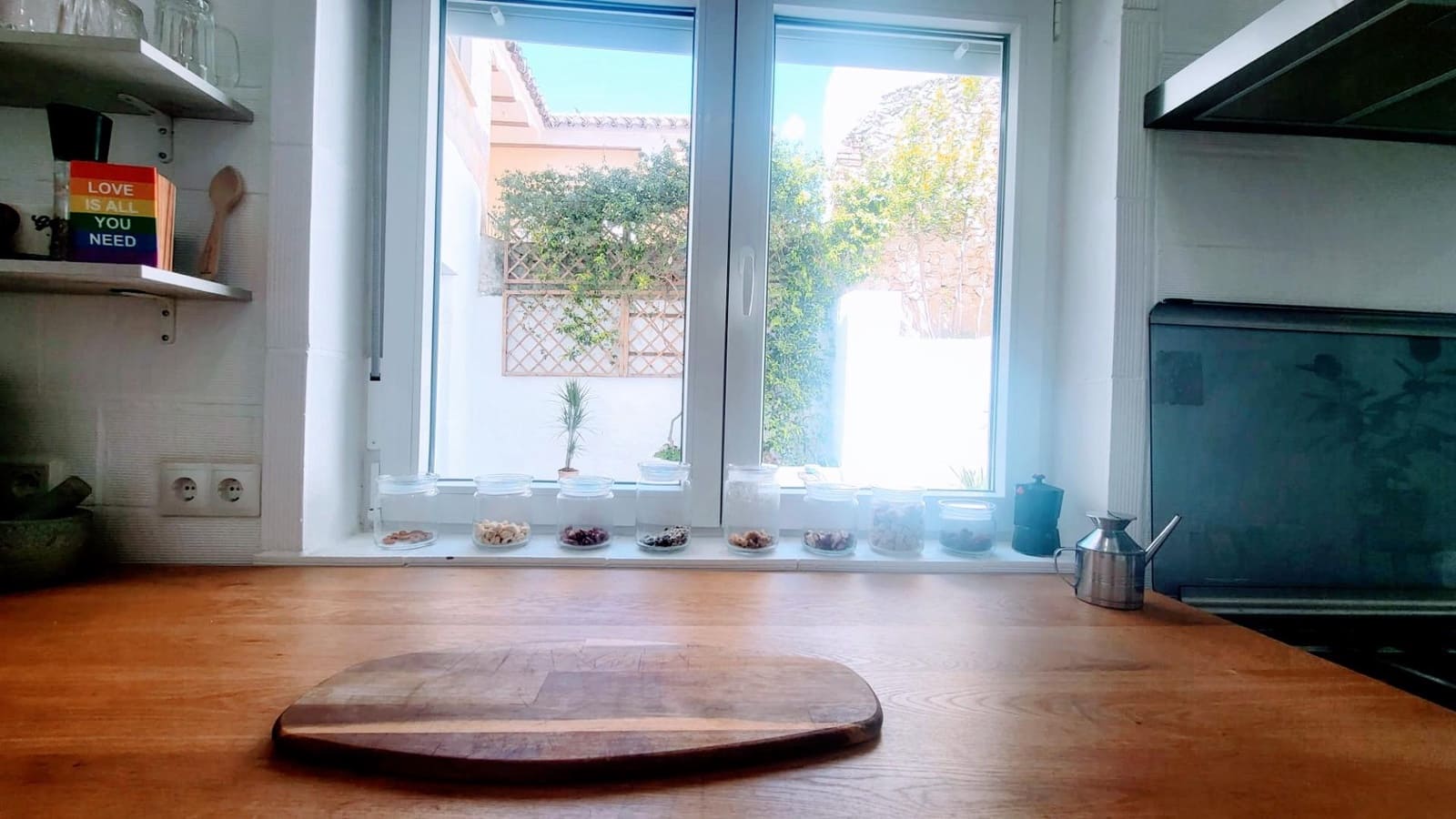 5 sovrum Radhus till salu i Barx med garage - 225 000 € (Ref: 9799309)