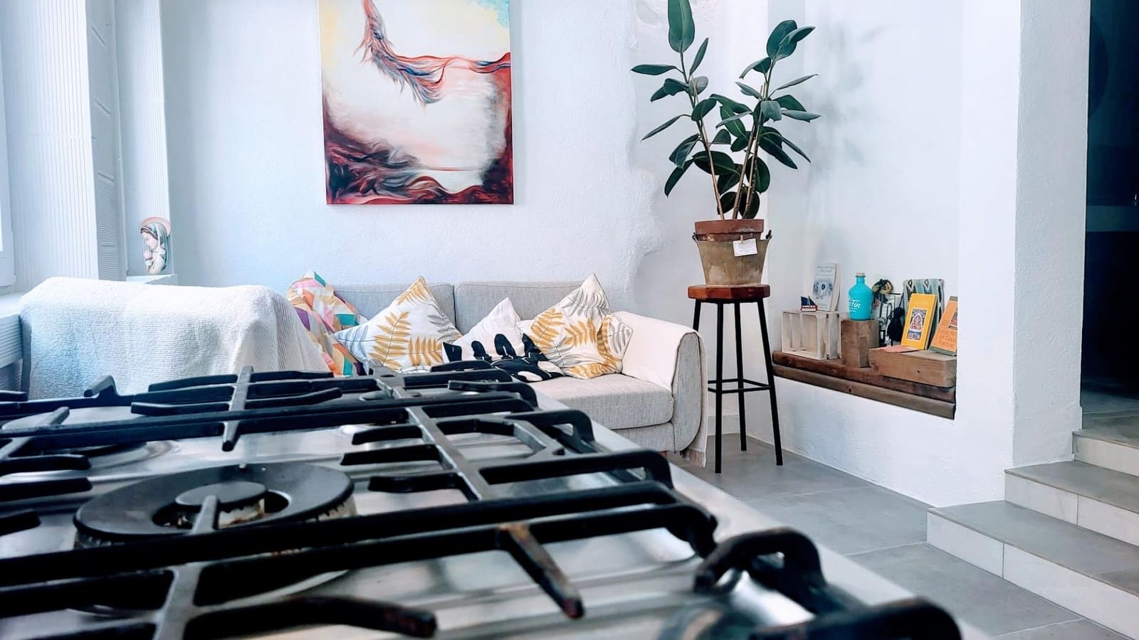 5 sovrum Radhus till salu i Barx med garage - 225 000 € (Ref: 9799309)