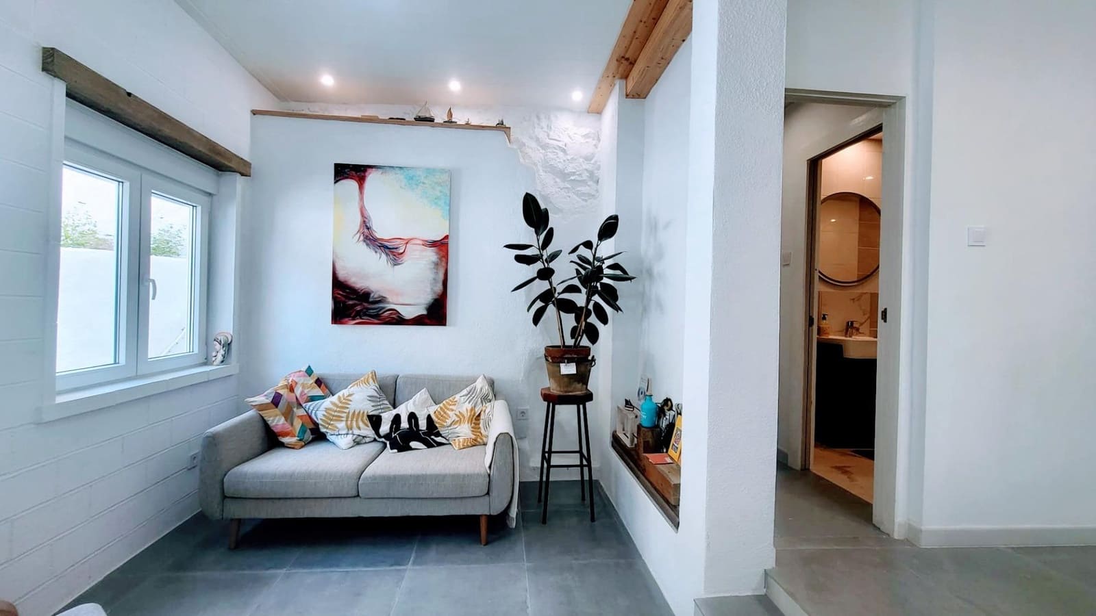 5 sovrum Radhus till salu i Barx med garage - 225 000 € (Ref: 9799309)