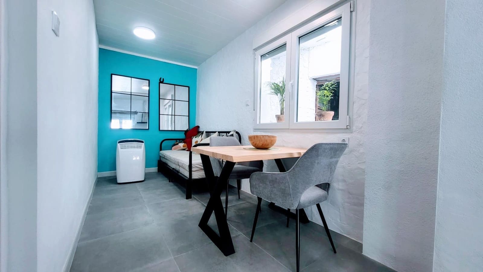 5 sovrum Radhus till salu i Barx med garage - 225 000 € (Ref: 9799309)
