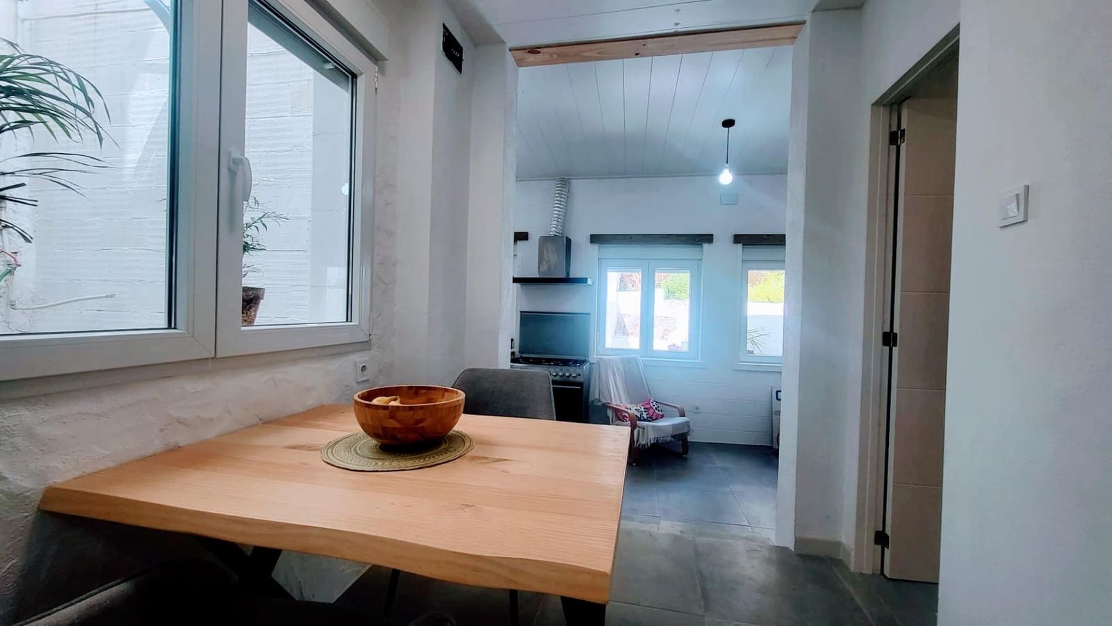 5 sovrum Radhus till salu i Barx med garage - 225 000 € (Ref: 9799309)