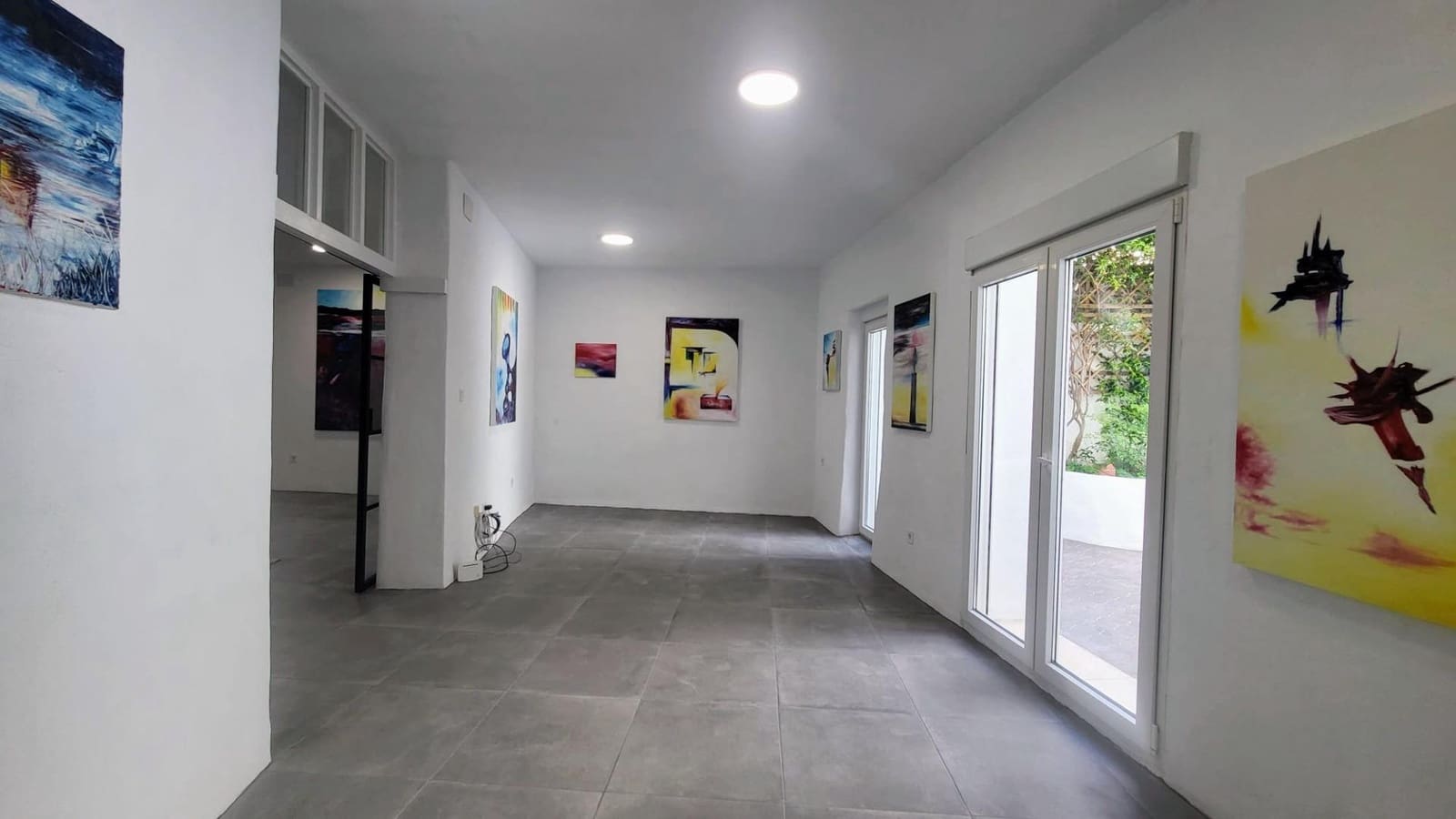 5 sovrum Radhus till salu i Barx med garage - 225 000 € (Ref: 9799309)