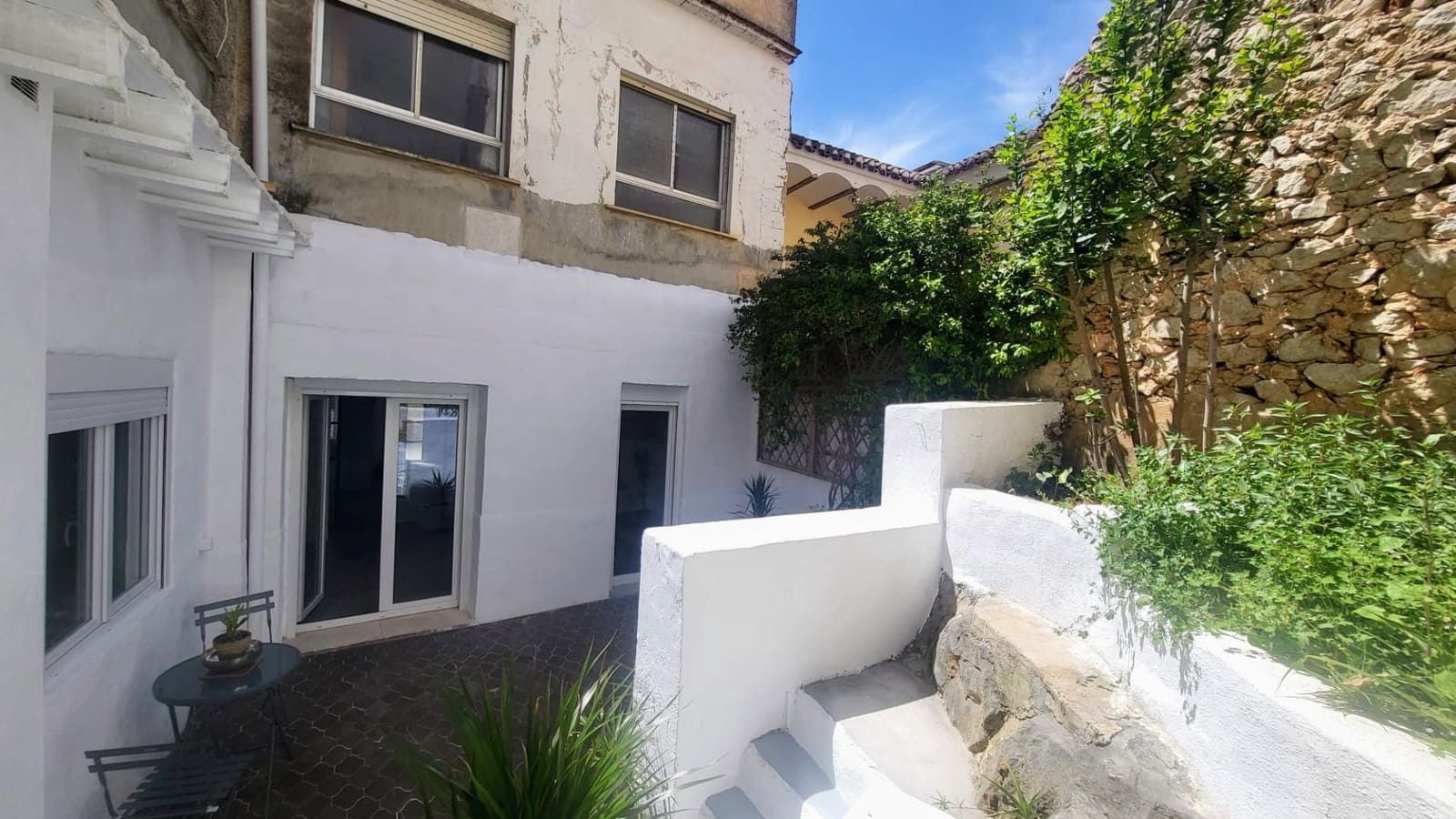 5 sovrum Radhus till salu i Barx med garage - 225 000 € (Ref: 9799309)