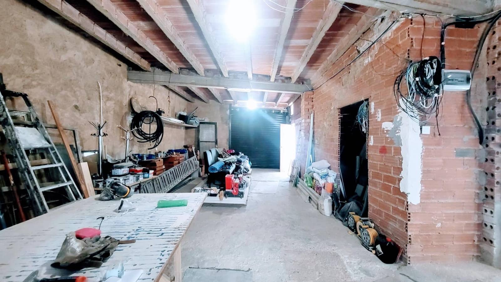5 sovrum Radhus till salu i Barx med garage - 225 000 € (Ref: 9799309)