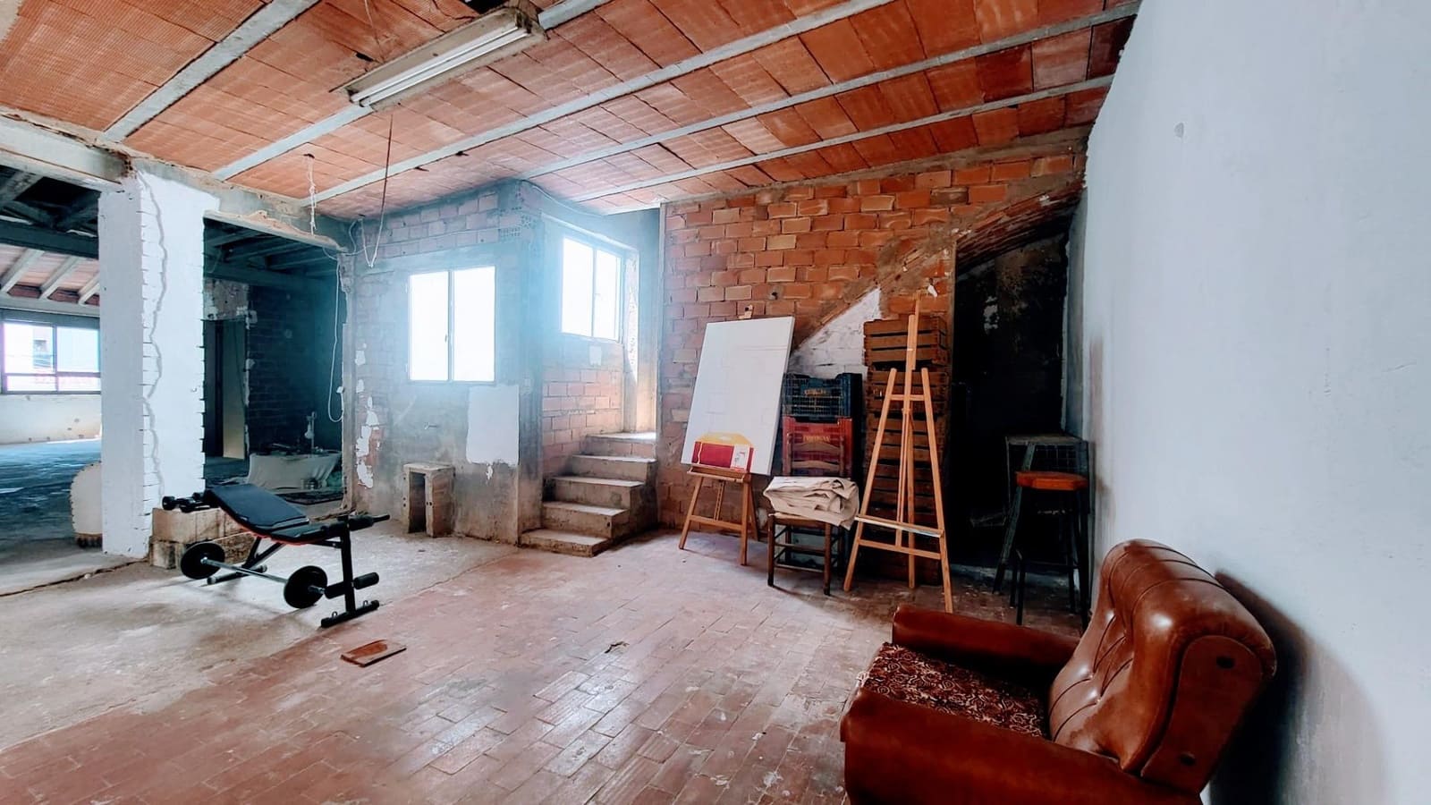 5 sovrum Radhus till salu i Barx med garage - 225 000 € (Ref: 9799309)