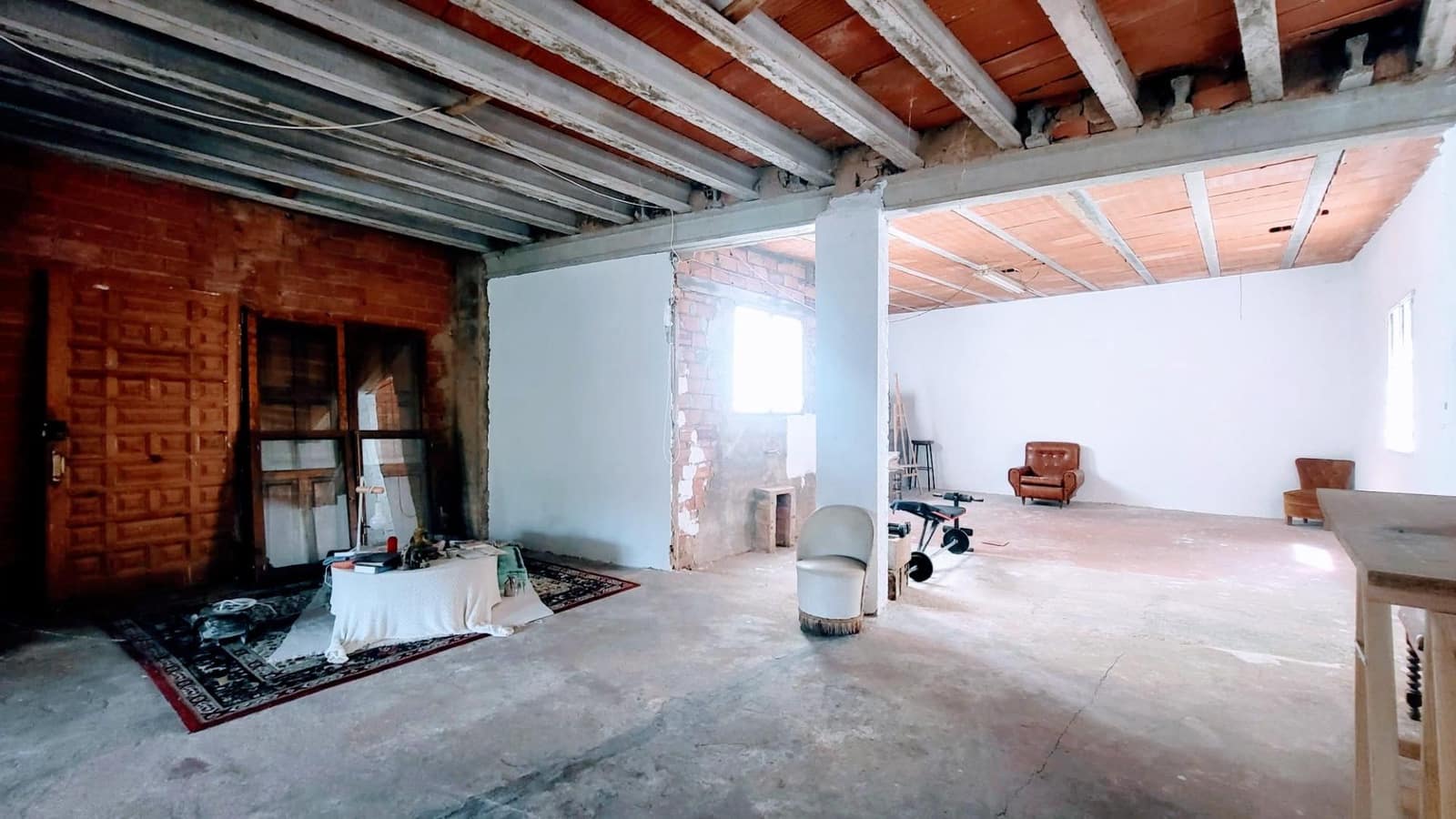 5 sovrum Radhus till salu i Barx med garage - 225 000 € (Ref: 9799309)