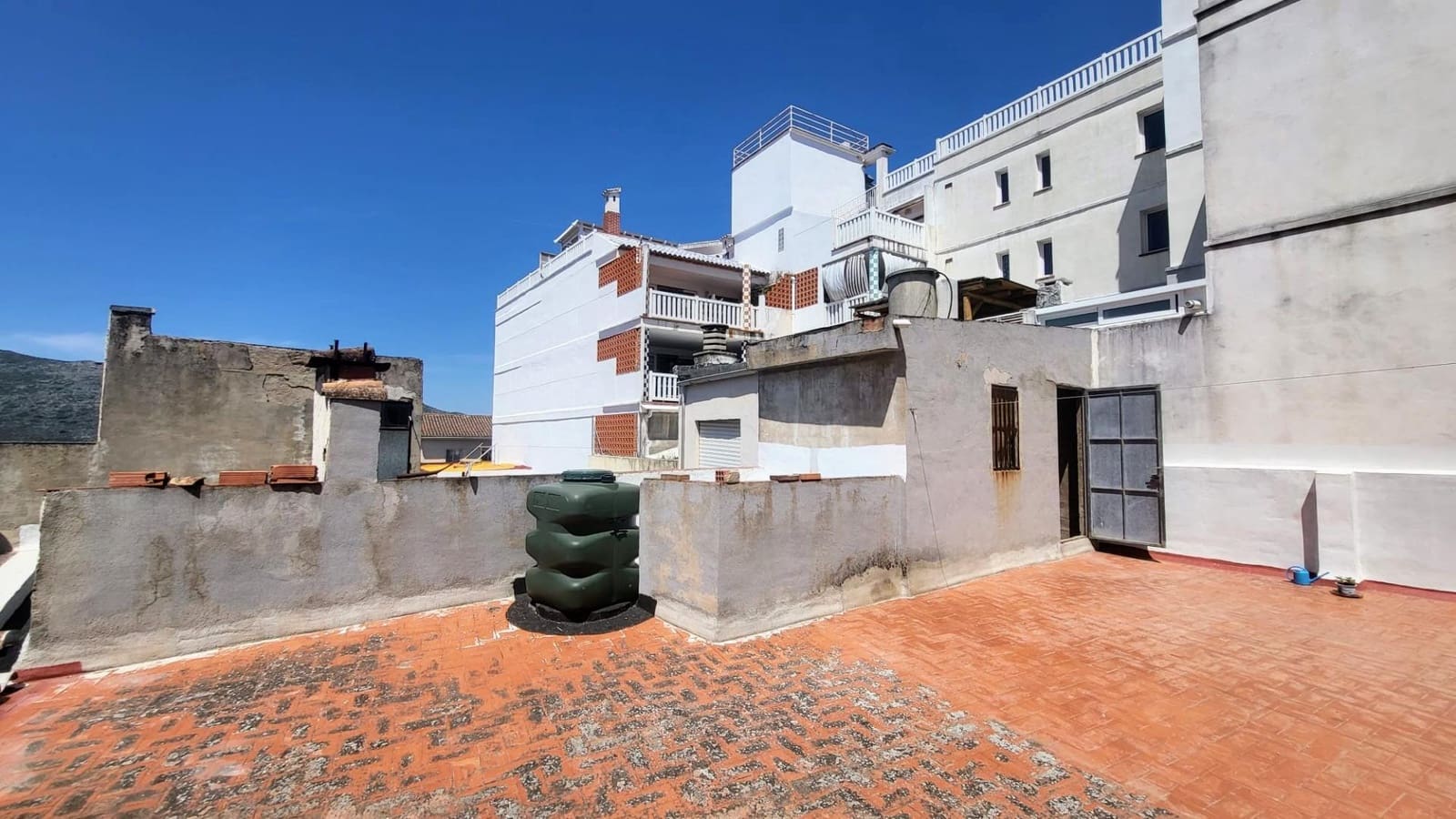 5 sovrum Radhus till salu i Barx med garage - 225 000 € (Ref: 9799309)