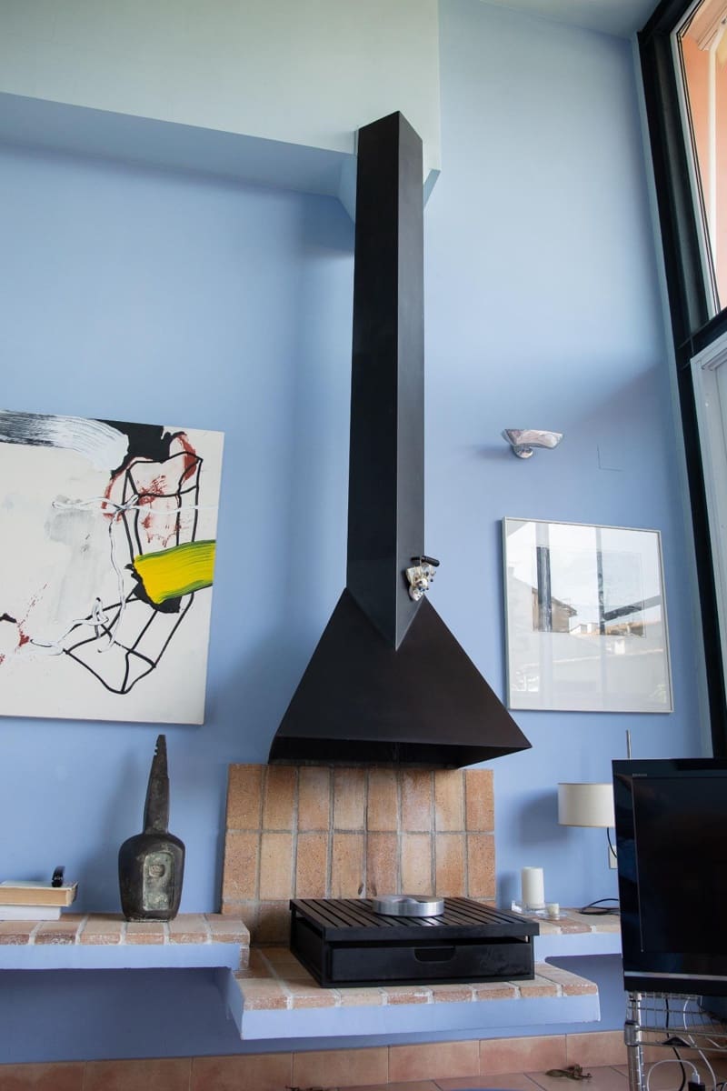 2 bedroom Townhouse for sale in Vall de Gallinera - € 220,000 (Ref: 9822986)