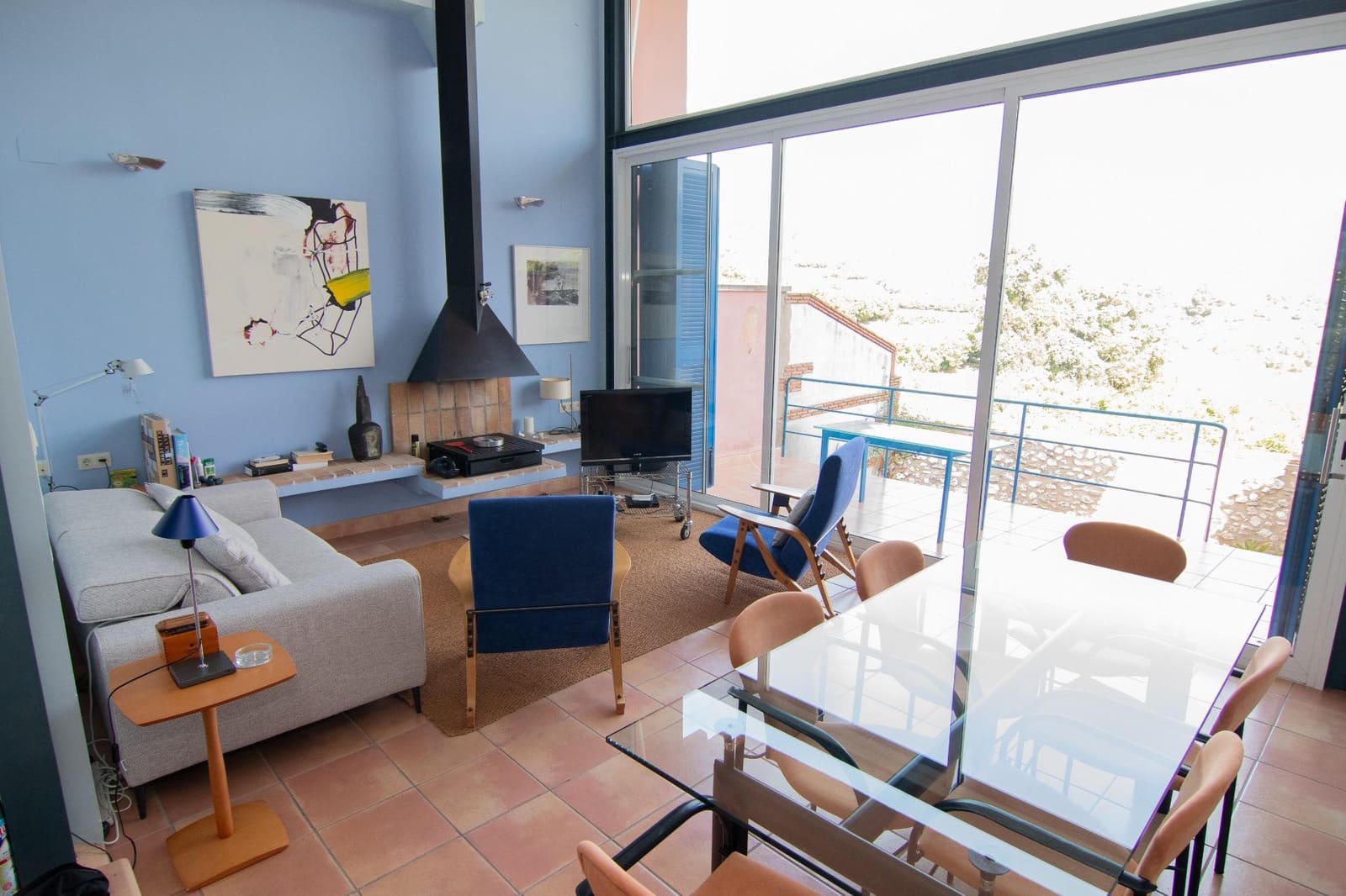 2 bedroom Townhouse for sale in Vall de Gallinera - € 220,000 (Ref: 9822986)