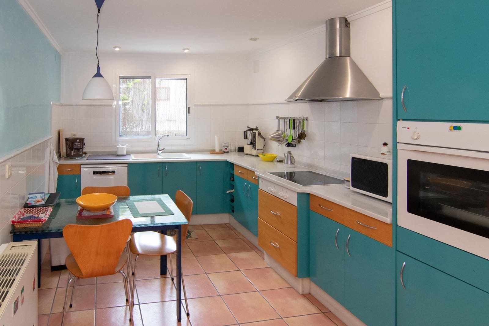 2 bedroom Townhouse for sale in Vall de Gallinera - € 220,000 (Ref: 9822986)