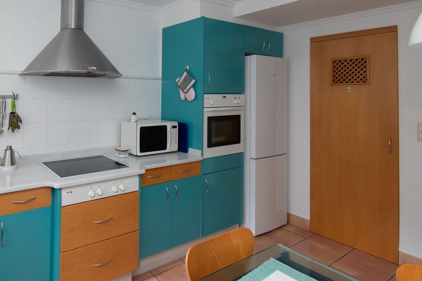 2 bedroom Townhouse for sale in Vall de Gallinera - € 220,000 (Ref: 9822986)