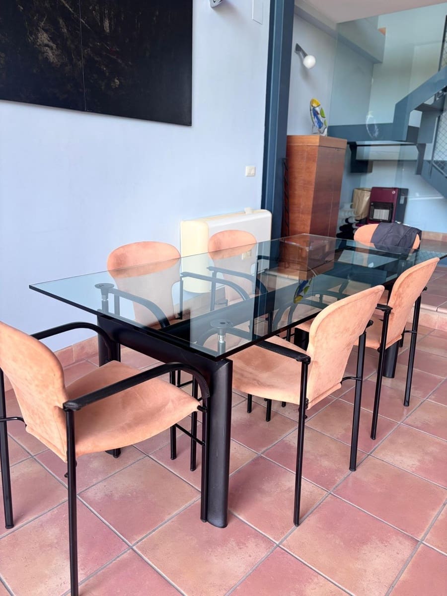 2 bedroom Townhouse for sale in Vall de Gallinera - € 220,000 (Ref: 9822986)