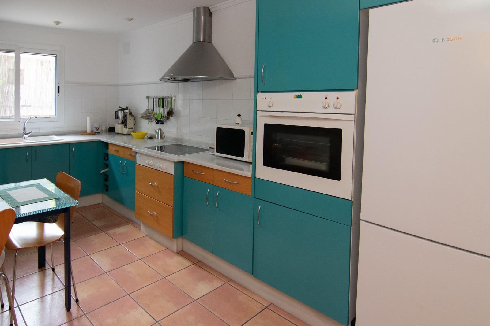 2 bedroom Townhouse for sale in Vall de Gallinera - € 220,000 (Ref: 9822986)