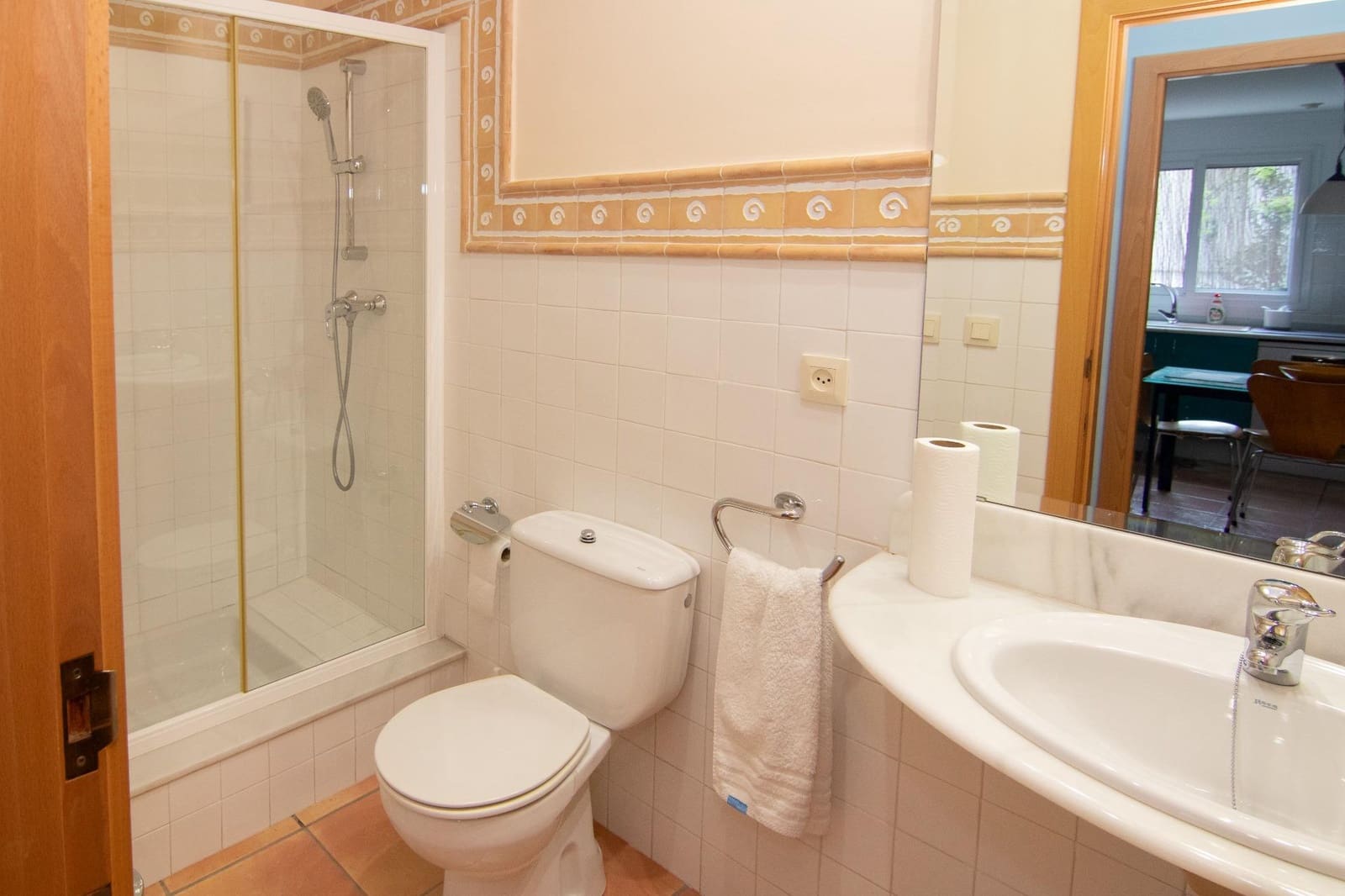 2 bedroom Townhouse for sale in Vall de Gallinera - € 220,000 (Ref: 9822986)