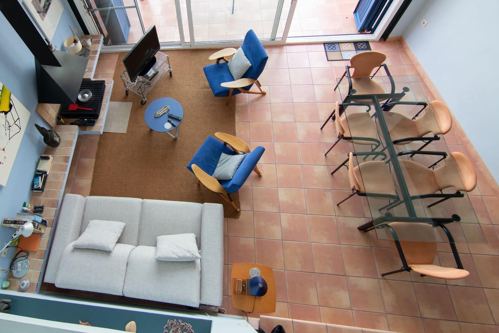 2 bedroom Townhouse for sale in Vall de Gallinera - € 220,000 (Ref: 9822986)