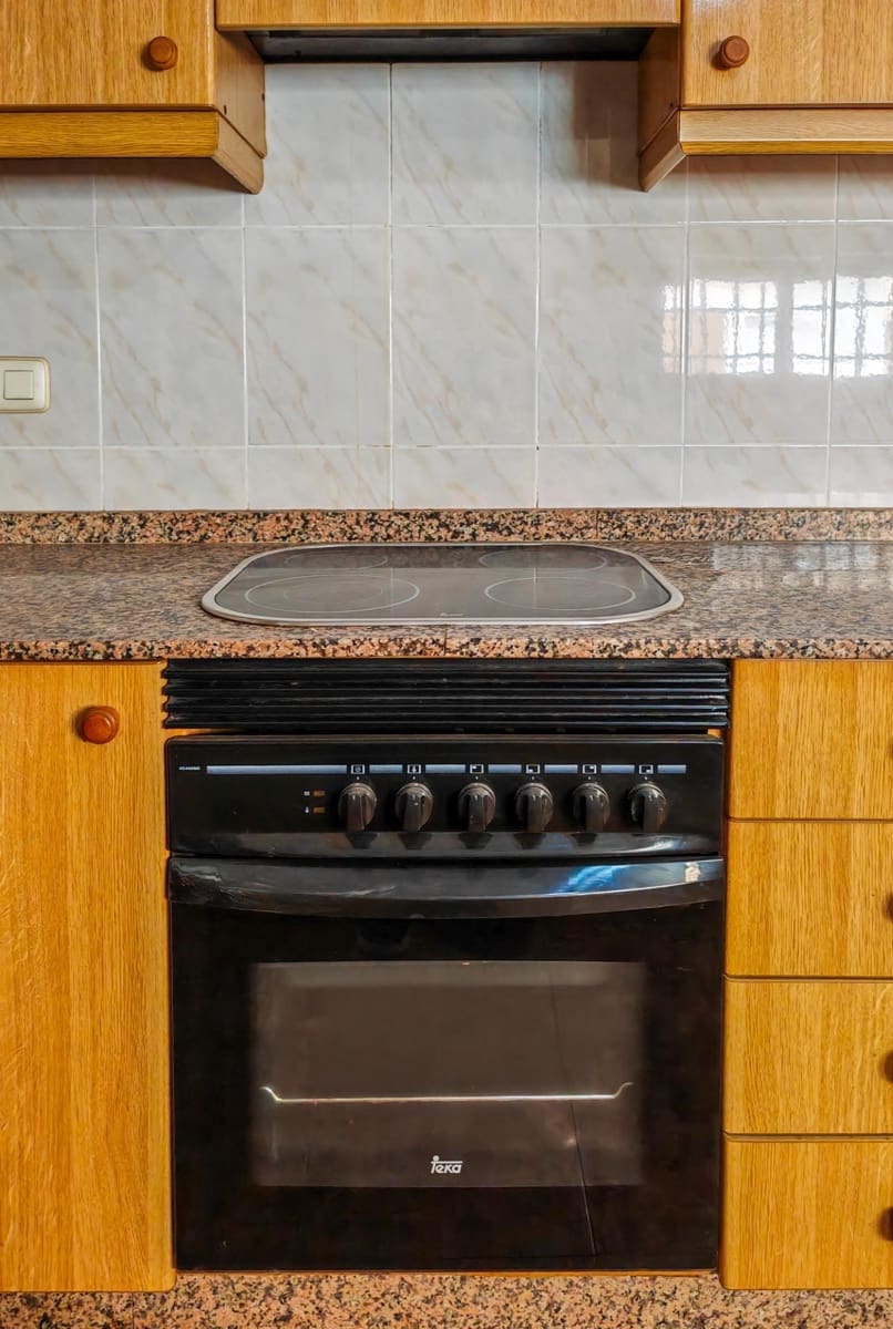 3 chambre Appartement à vendre à Torrent - 120 000 € (Ref: 9825292)
