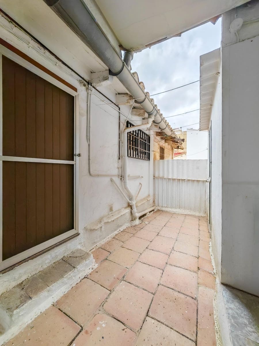 3 chambre Appartement à vendre à Torrent - 120 000 € (Ref: 9825292)