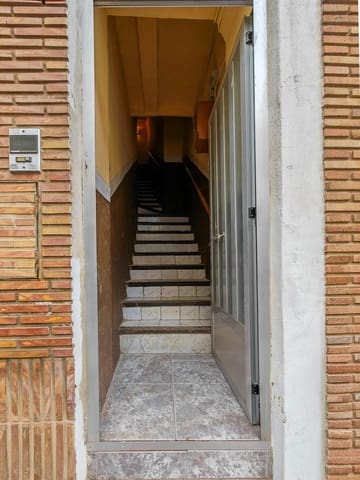 3 chambre Appartement à vendre à Torrent - 120 000 € (Ref: 9825292)