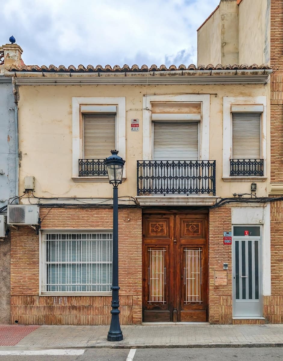 3 chambre Appartement à vendre à Torrent - 120 000 € (Ref: 9825292)