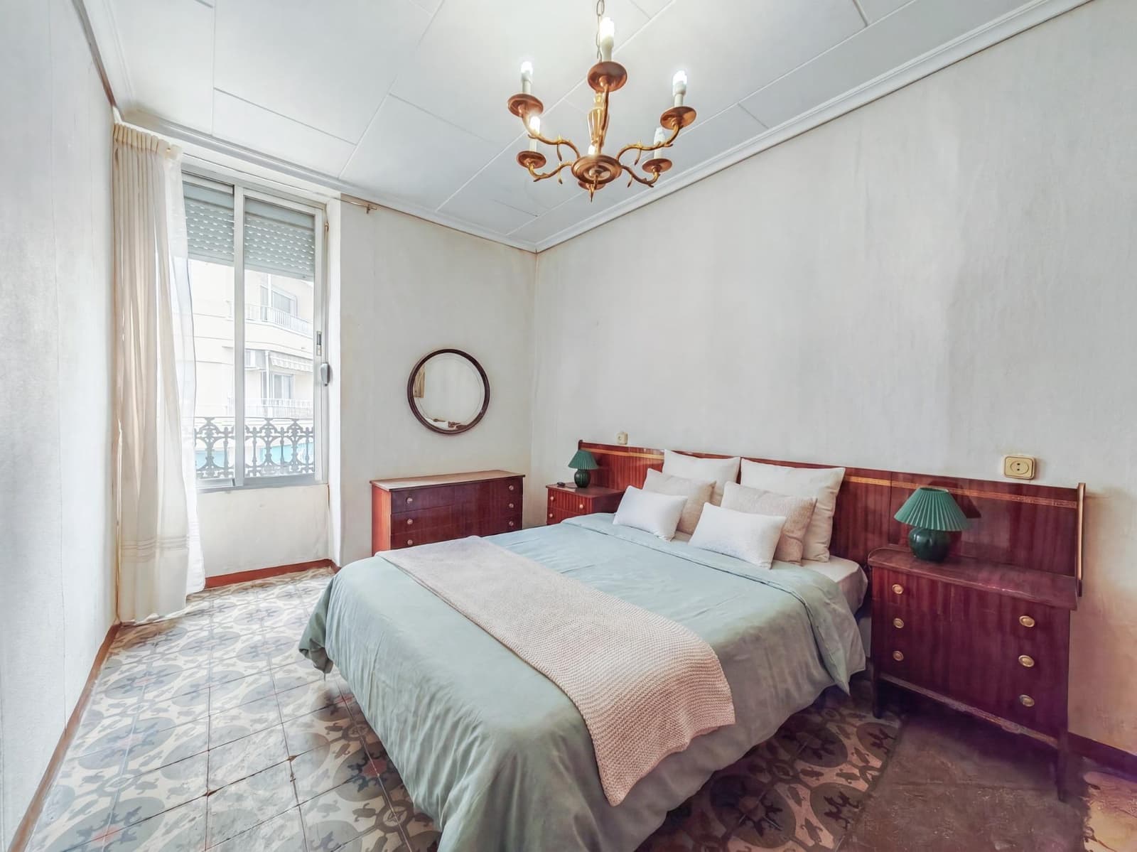 3 chambre Appartement à vendre à Torrent - 120 000 € (Ref: 9825292)