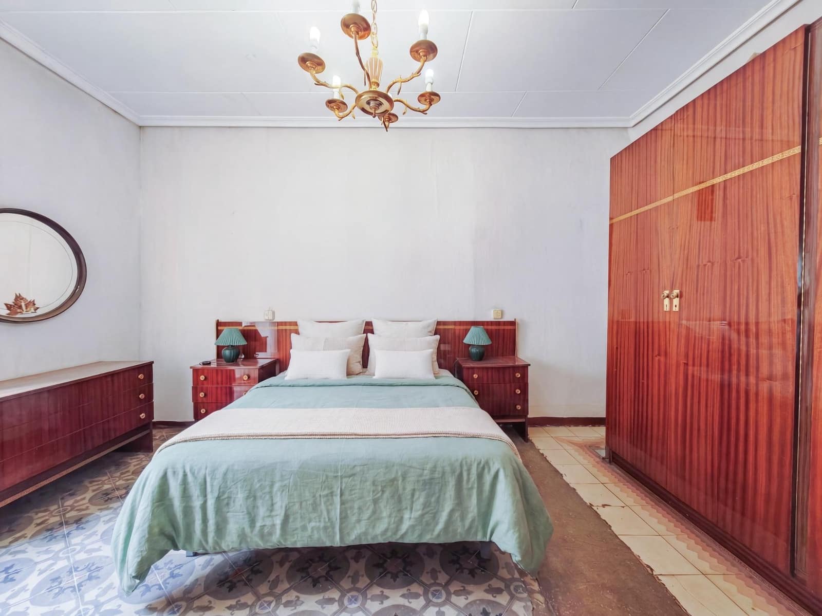 3 chambre Appartement à vendre à Torrent - 120 000 € (Ref: 9825292)