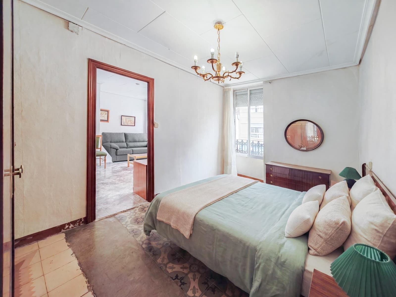 3 chambre Appartement à vendre à Torrent - 120 000 € (Ref: 9825292)