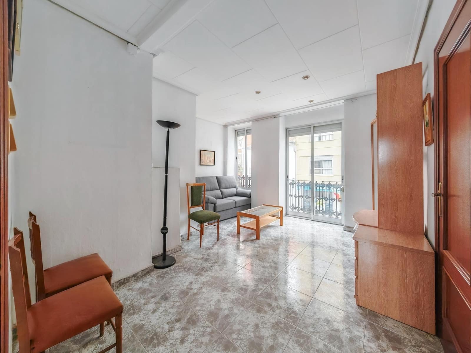 3 chambre Appartement à vendre à Torrent - 120 000 € (Ref: 9825292)