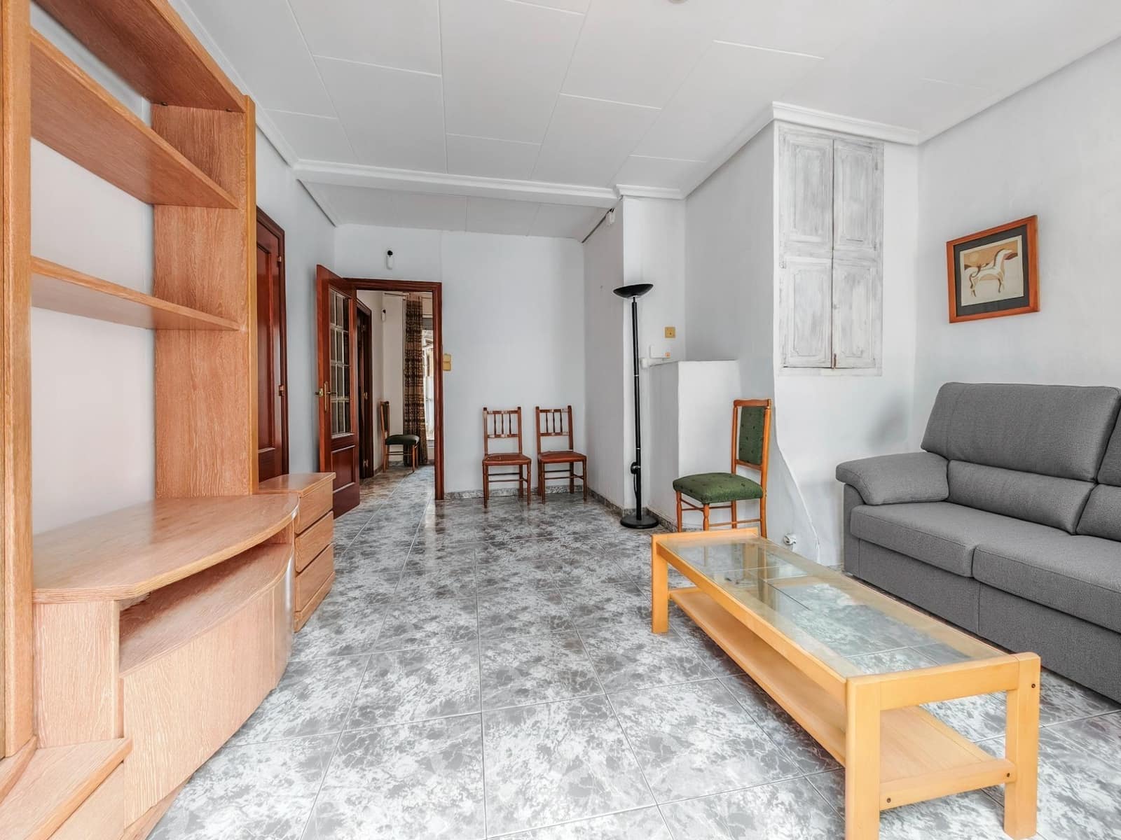 3 chambre Appartement à vendre à Torrent - 120 000 € (Ref: 9825292)