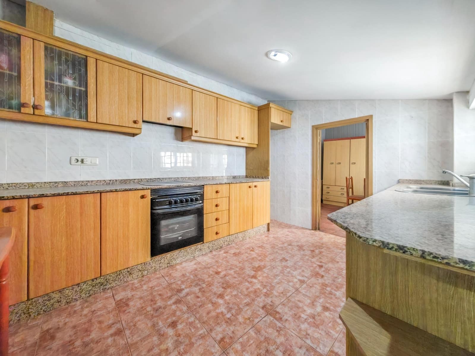 3 chambre Appartement à vendre à Torrent - 120 000 € (Ref: 9825292)