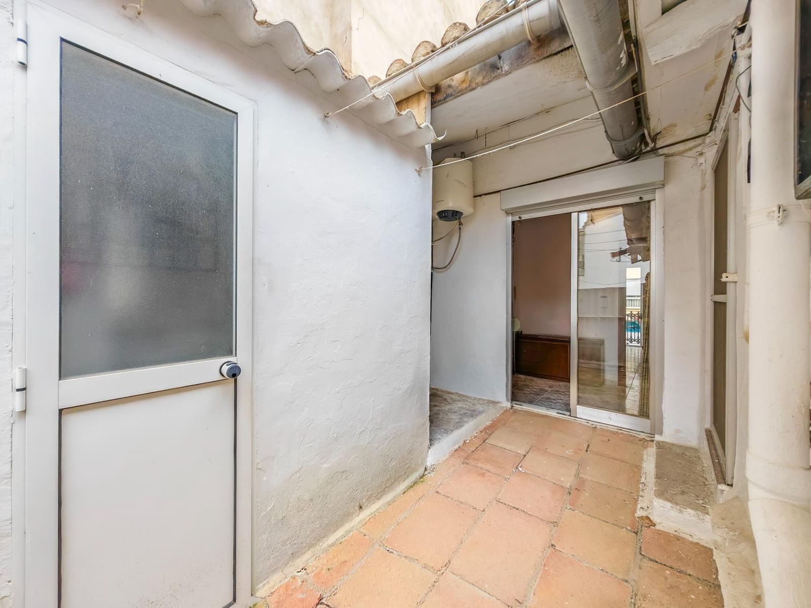 3 chambre Appartement à vendre à Torrent - 120 000 € (Ref: 9825292)