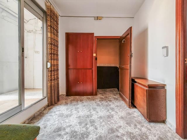 3 chambre Appartement à vendre à Torrent - 120 000 € (Ref: 9825292)