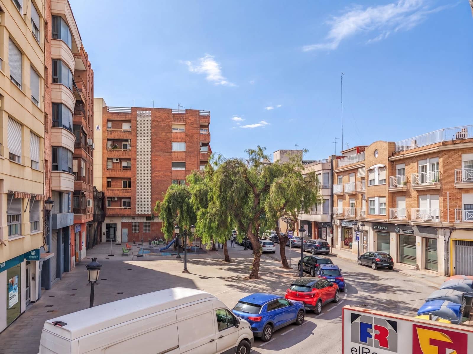 3 chambre Appartement à vendre à Torrent - 120 000 € (Ref: 9825292)