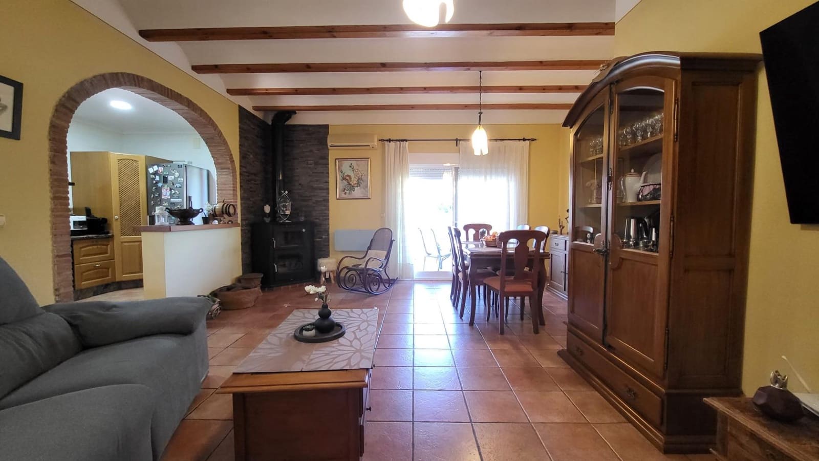 3 bedroom Villa for sale in Ador with pool garage - € 439,000 (Ref: 9840379)