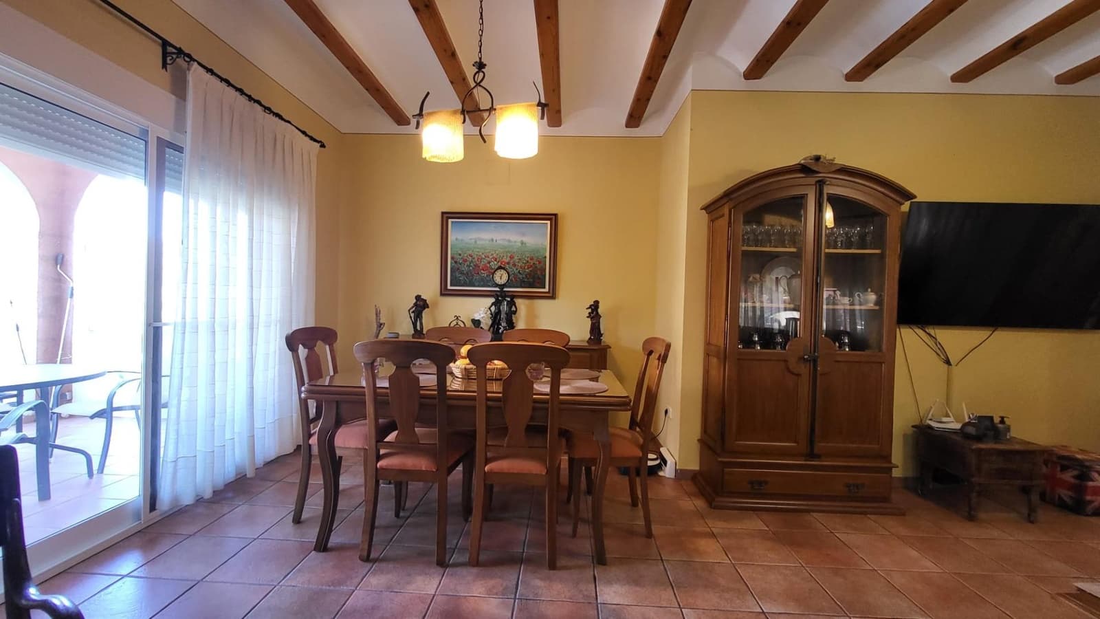 3 bedroom Villa for sale in Ador with pool garage - € 439,000 (Ref: 9840379)