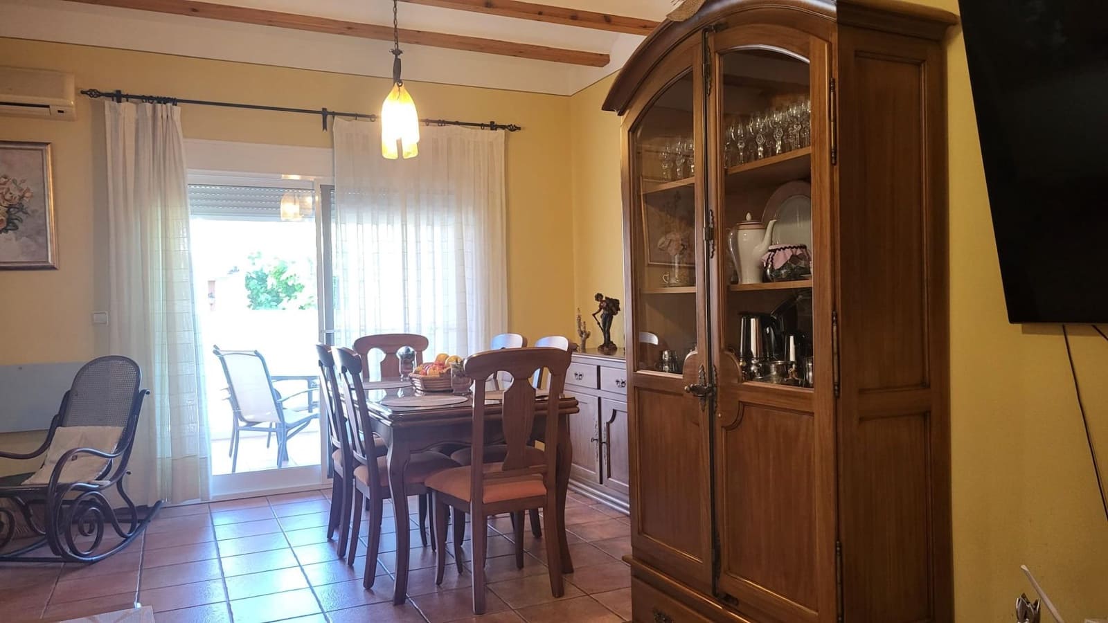 3 bedroom Villa for sale in Ador with pool garage - € 439,000 (Ref: 9840379)