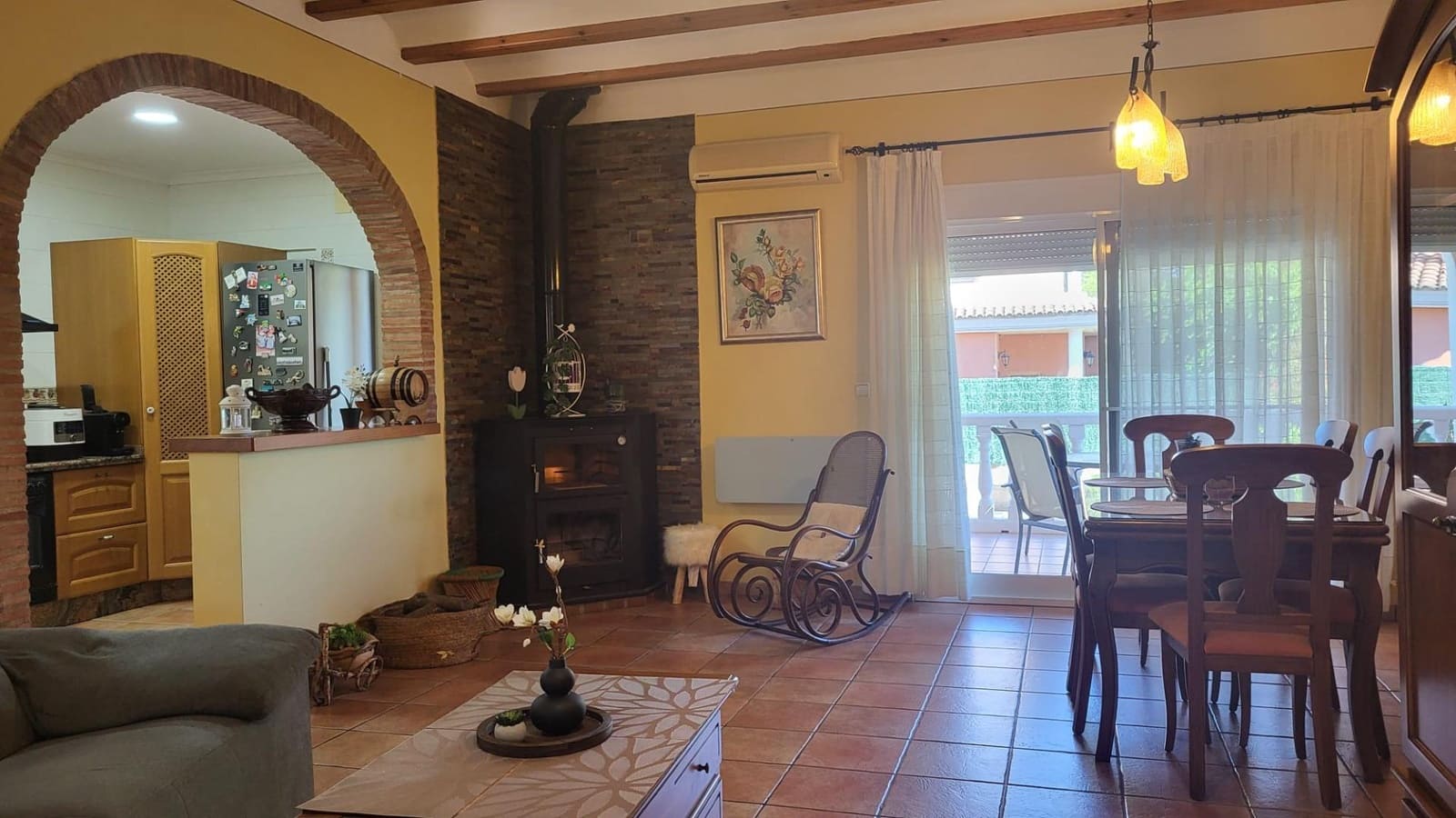 3 bedroom Villa for sale in Ador with pool garage - € 439,000 (Ref: 9840379)