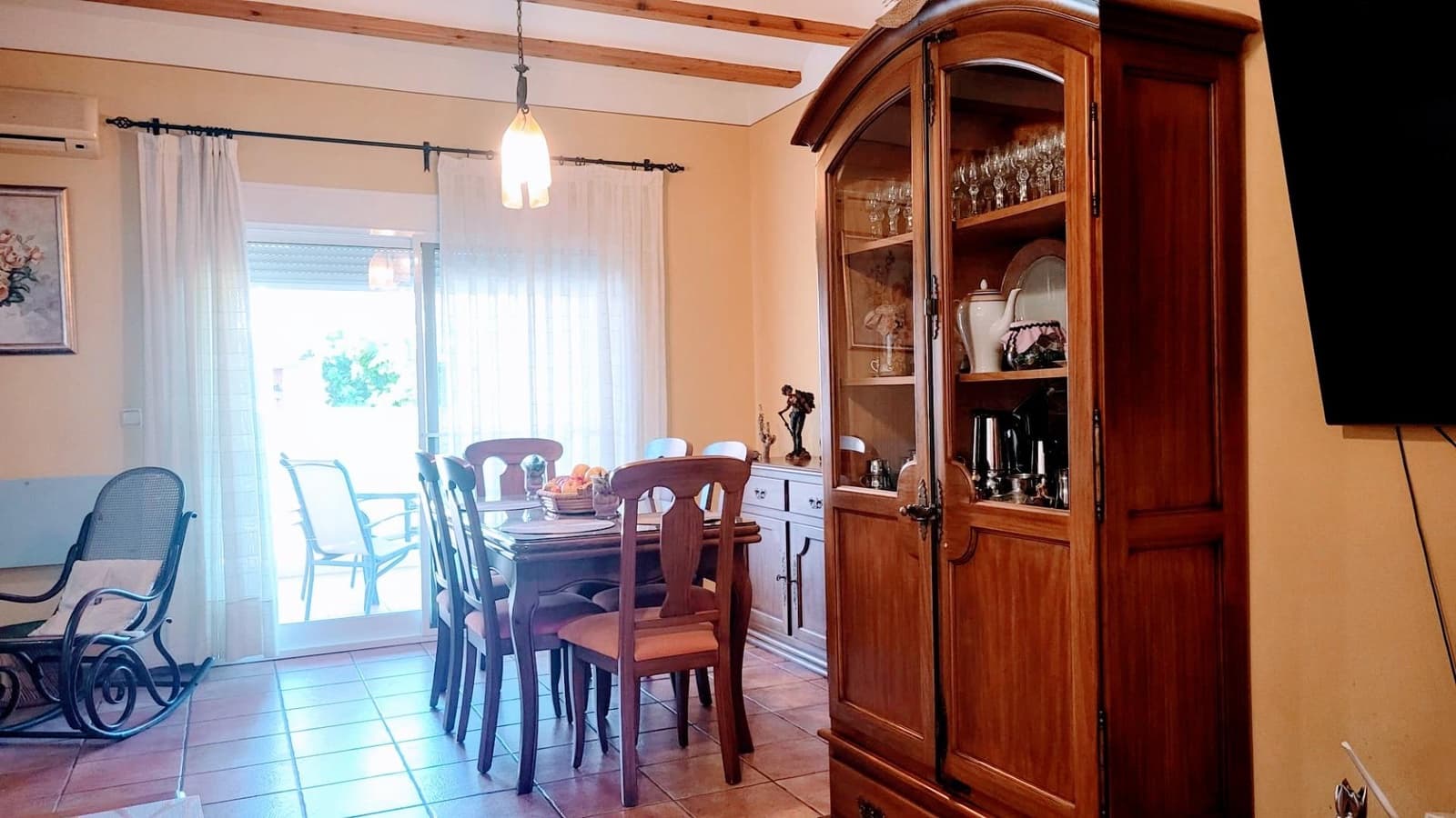 3 soverom Villa til salgs i Ador med svømmebasseng garasje - € 409 000 (Ref: 9840379)
