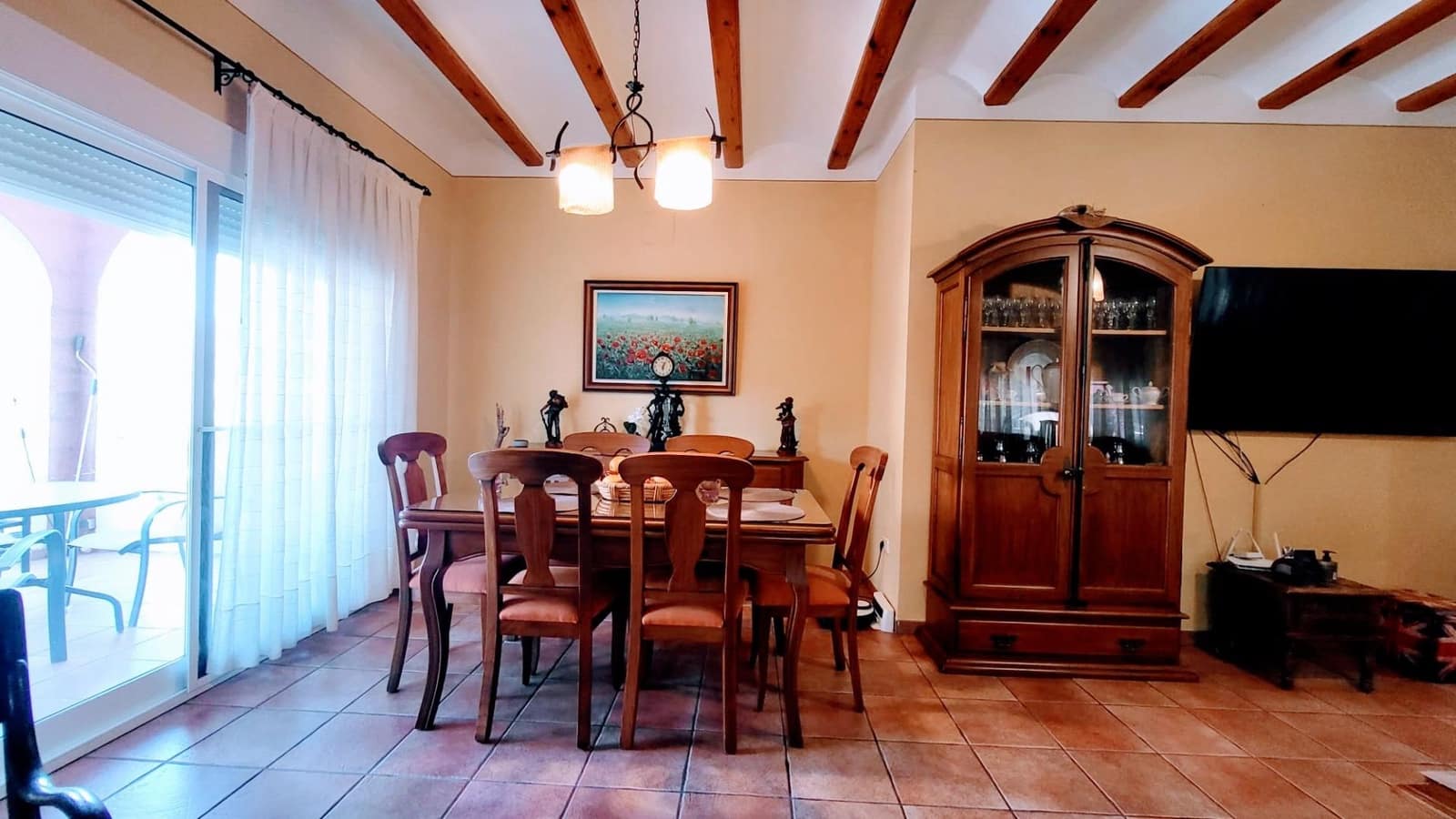3 soverom Villa til salgs i Ador med svømmebasseng garasje - € 409 000 (Ref: 9840379)
