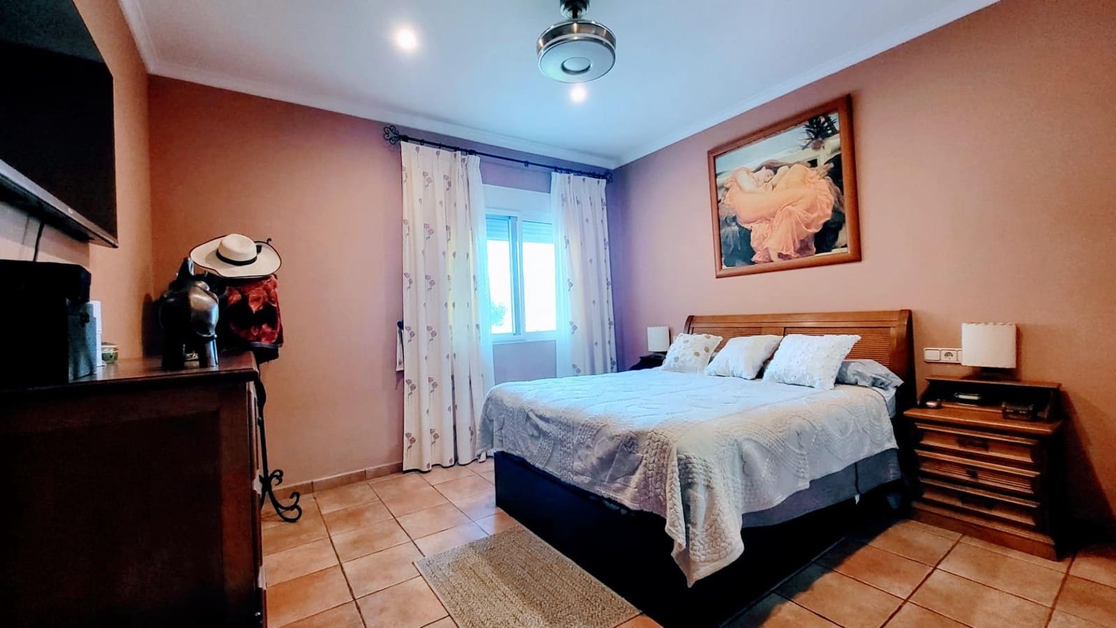 3 soverom Villa til salgs i Ador med svømmebasseng garasje - € 409 000 (Ref: 9840379)