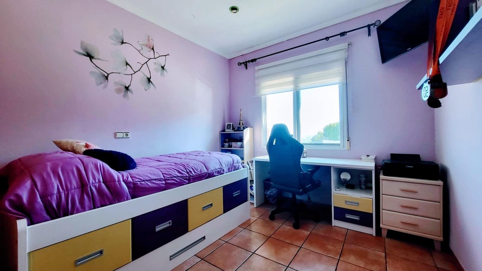3 soverom Villa til salgs i Ador med svømmebasseng garasje - € 409 000 (Ref: 9840379)