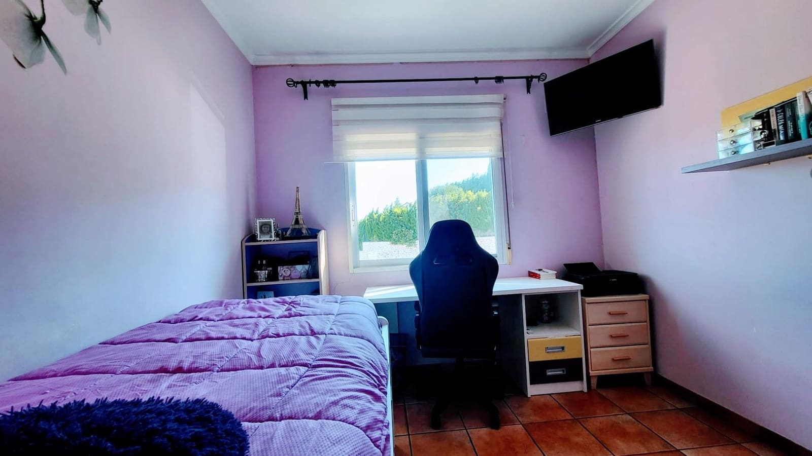 3 soverom Villa til salgs i Ador med svømmebasseng garasje - € 409 000 (Ref: 9840379)