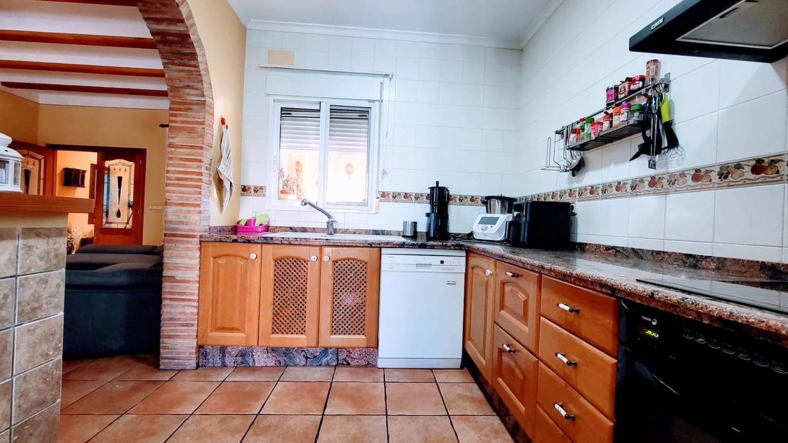 3 soverom Villa til salgs i Ador med svømmebasseng garasje - € 409 000 (Ref: 9840379)