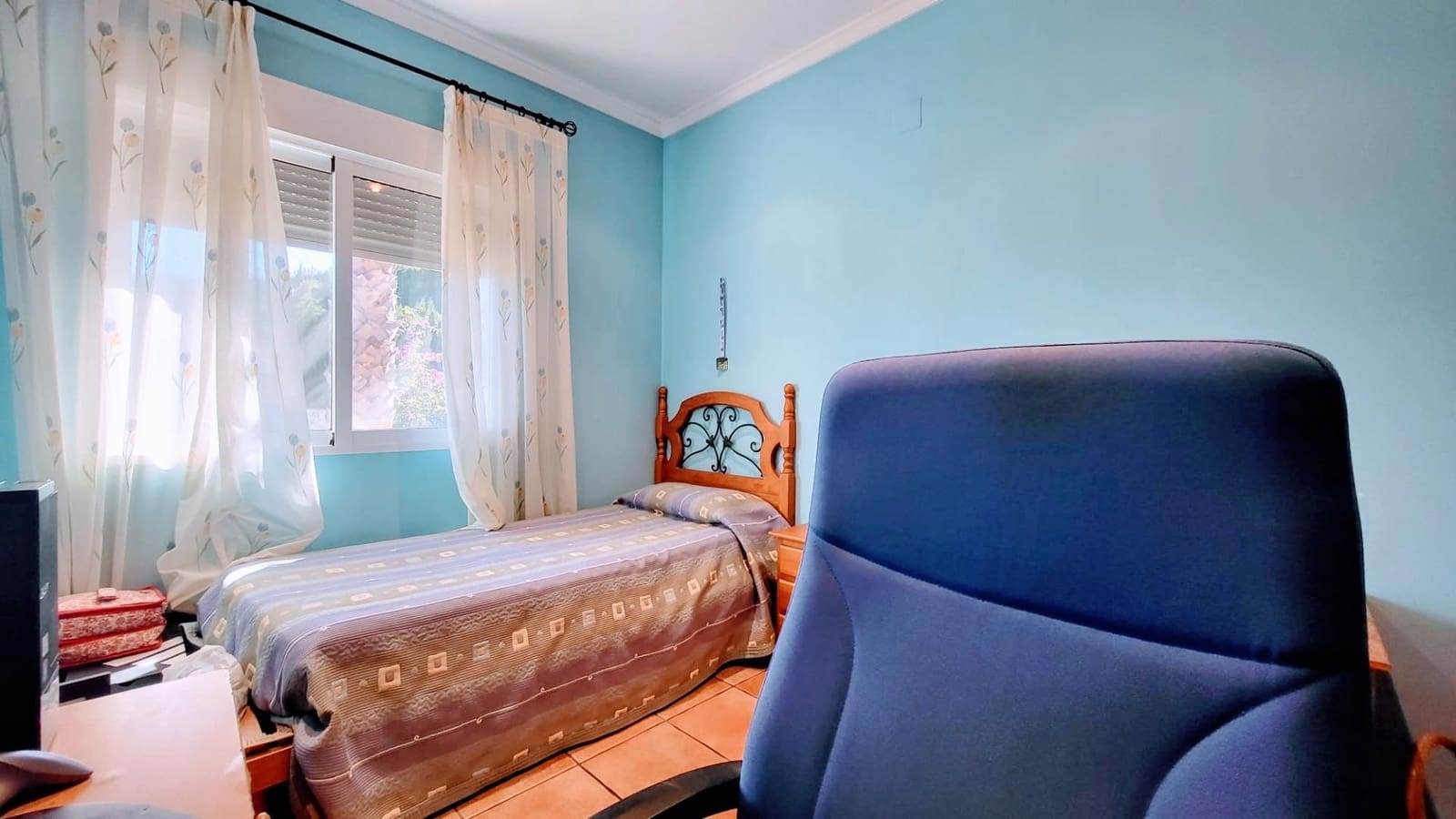 3 soverom Villa til salgs i Ador med svømmebasseng garasje - € 409 000 (Ref: 9840379)